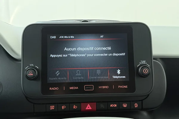 Fiat Pandina (2025) — foto 3 van 16