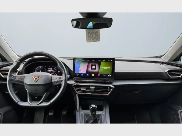 Cupra Formentor (2023) — foto 6 van 31