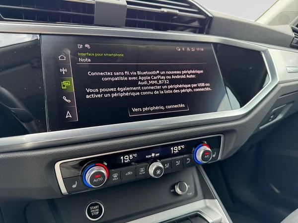 AUDI Q3 (2024) — foto 7 van 17