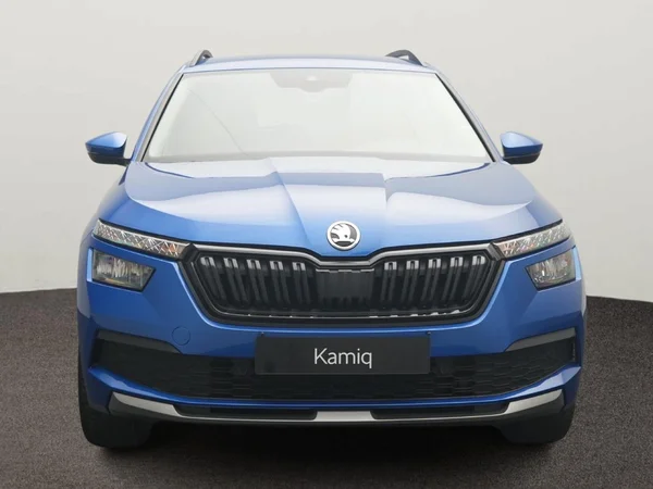 SKODA Kamiq (2021) — foto 11 van 15