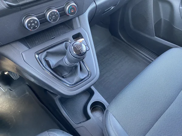 Renault Kangoo (2025) — foto 2 van 20