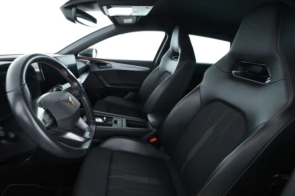 Cupra Leon (2023) — foto 16 van 16