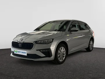 SKODA Scala (2025)