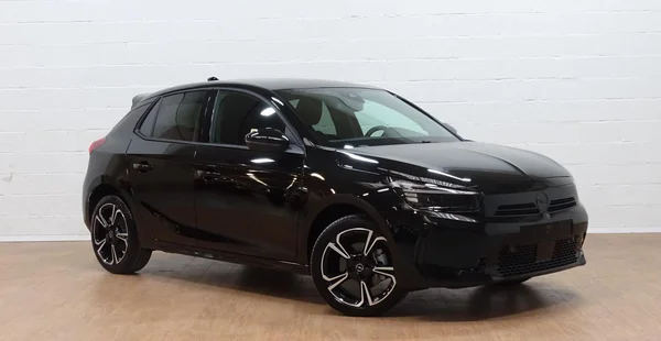 Opel Corsa (2026) — foto 12 van 28