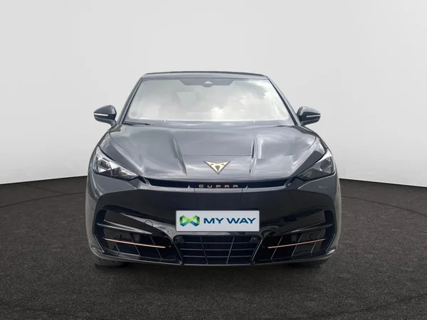 CUPRA Tavascan (2026) — foto 23 van 24