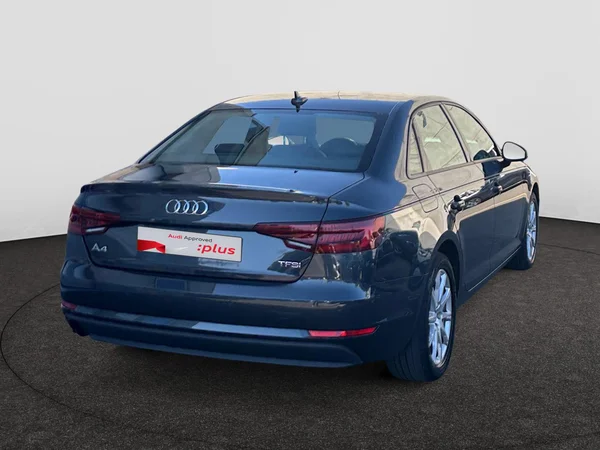 AUDI A4 (2019) — foto 10 van 21