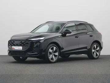 AUDI Q3 SUV (2026)