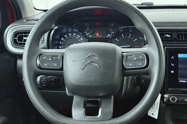 Citroen C3 (2022) — foto 2 van 20