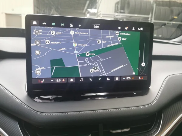 SKODA Enyaq (2026) — foto 5 van 23