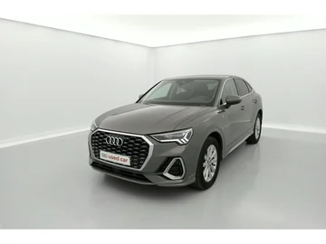 AUDI Q3 Sportback (2020)