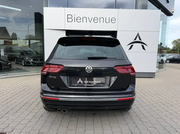 Volkswagen Tiguan (2019) — foto 20 van 24