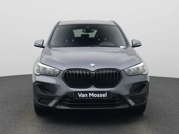BMW X1 (2021) — foto 23 van 39