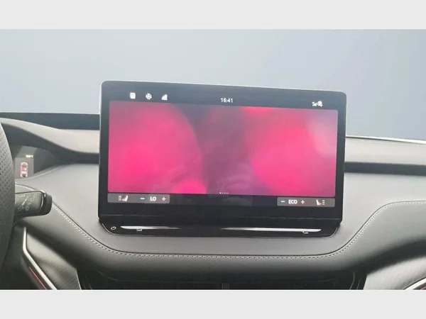 Skoda Elroq (2025) — foto 8 van 22