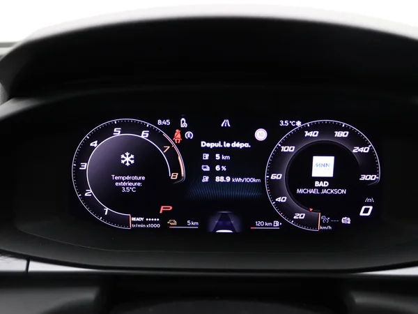 CUPRA Terramar e-Hybrid (PHEV) (2025) — foto 16 van 17
