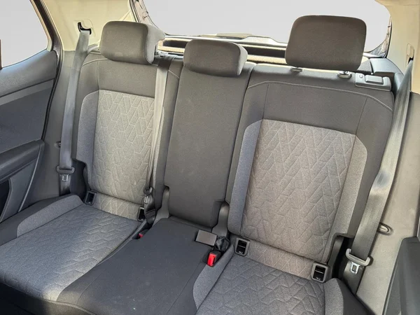 VOLKSWAGEN T-Cross (2026) — foto 10 van 24