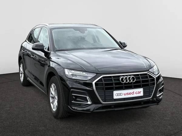 AUDI Q5 (2017) — foto 13 van 21