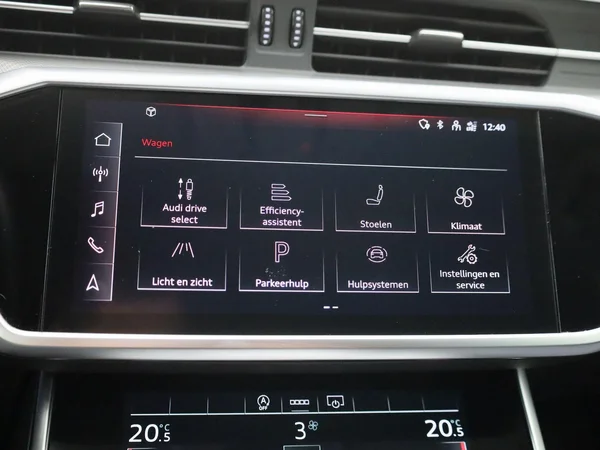 Audi A6 (2022) — foto 24 van 45