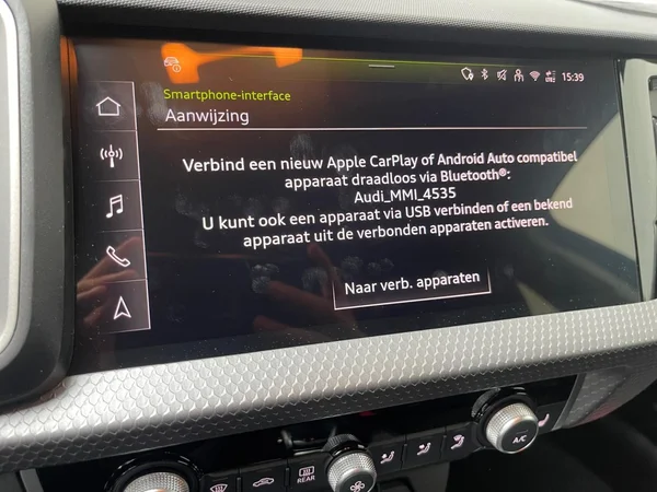 AUDI A1 Allstreet (2026) — foto 2 van 12