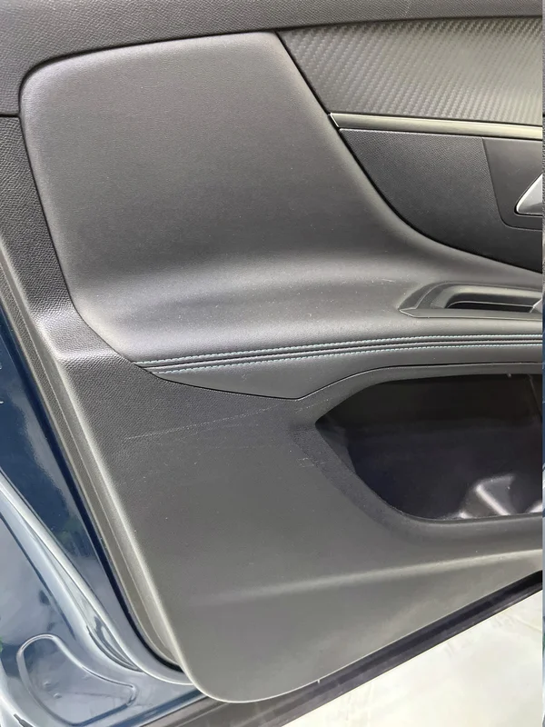 Peugeot 3008 (2024) — foto 49 van 54