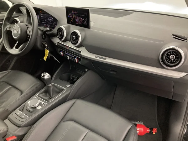 AUDI Q2 (2023) — foto 11 van 36