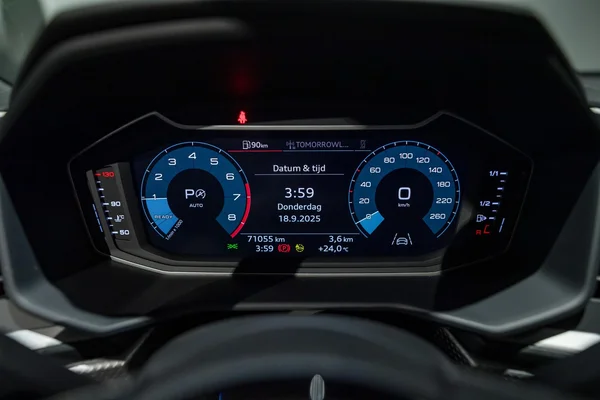 Audi A1 (2021) — foto 5 van 27