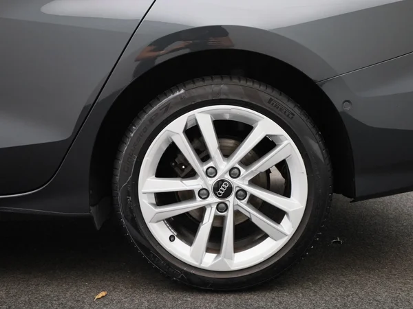 Audi A3 (2022) — foto 5 van 42