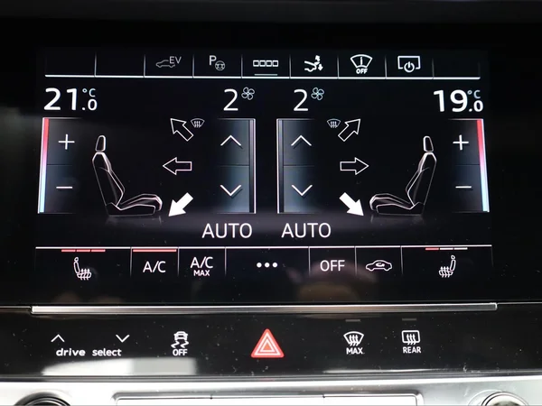 AUDI A7 Spotback PHEV (2025) — foto 14 van 26