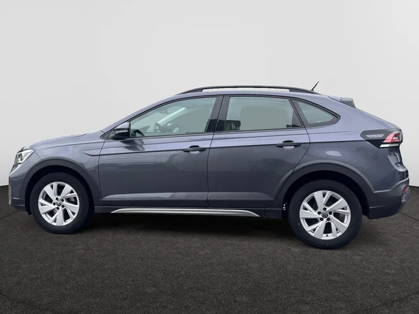 VOLKSWAGEN Taigo (2021) — foto 18 van 19
