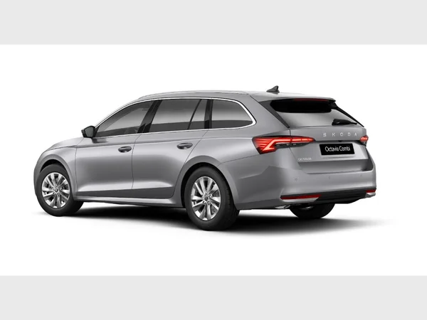 SKODA Octavia Combi (2025) — foto 2 van 7