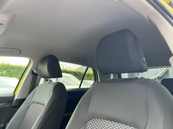 VOLKSWAGEN Golf VIII (2022) — foto 4 van 24