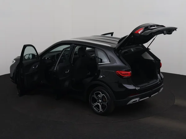 MG ZS (2026) — foto 26 van 27