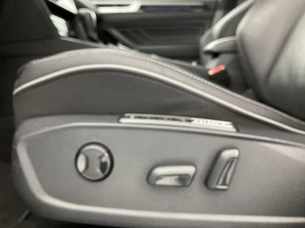 VOLKSWAGEN Arteon Shooting Brake (2023) — foto 26 van 36