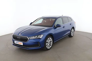 Skoda Superb 3fa926bd-d46d-41d1-994d-22f58e69ce1c