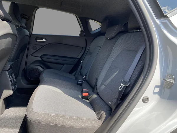 Renault Captur (2026) — foto 6 van 20