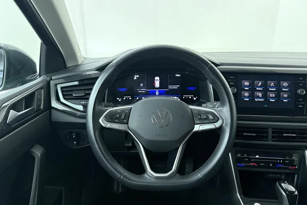 Volkswagen Taigo (2025) — foto 2 van 17