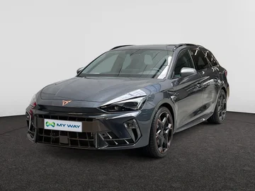 CUPRA Leon ST e-Hybrid (PHEV) (2025)