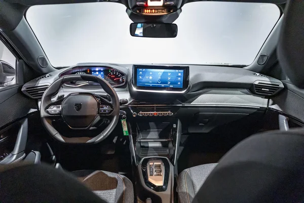 Peugeot 2008 (2025) — foto 2 van 33