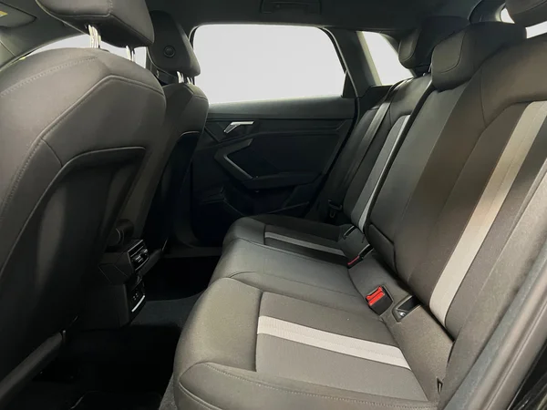 AUDI A3 Sportback PHEV (2021) — foto 7 van 20