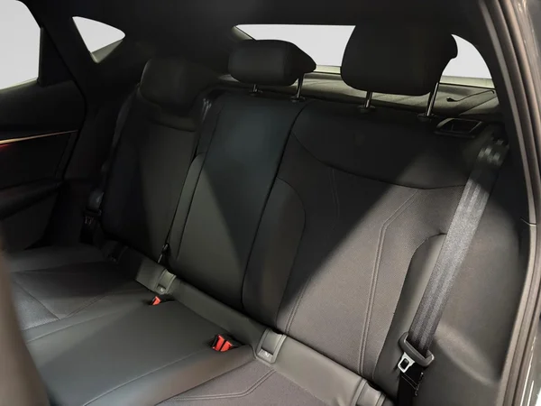 CUPRA Tavascan (2026) — foto 10 van 24