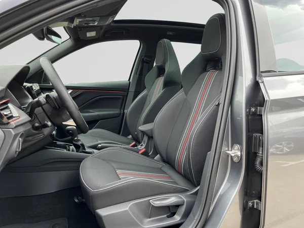 SKODA Kamiq (2026) — foto 9 van 23