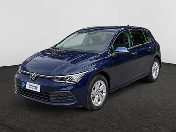 VOLKSWAGEN Golf VIII (2023)