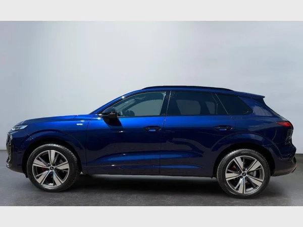 Audi Q3 SUV (2026) — foto 25 van 27