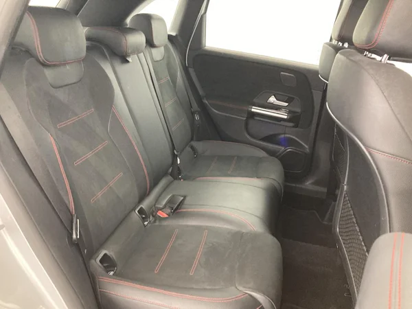 MERCEDES-BENZ B 160 (2021) — foto 24 van 36