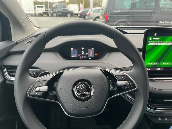SKODA (2025) — foto 14 van 24