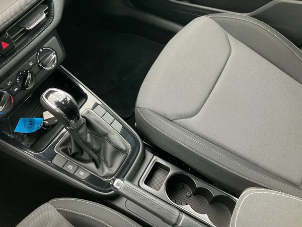 SKODA Fabia (2025) — foto 21 van 36