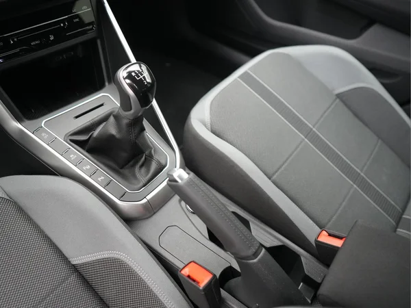 VOLKSWAGEN Polo (2026) — foto 4 van 25