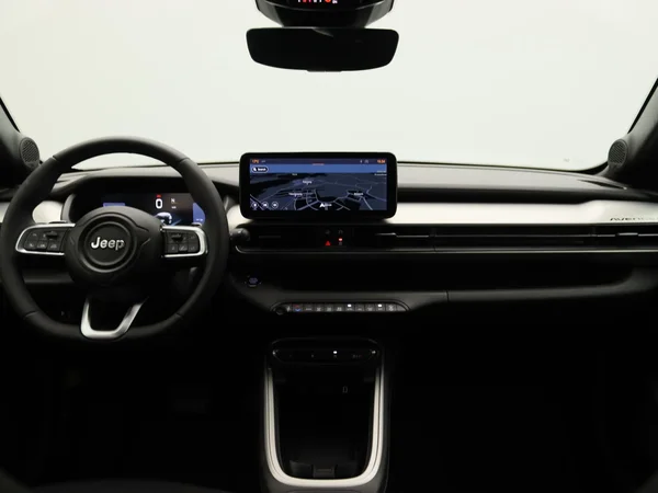 Jeep Avenger (2025) — foto 14 van 25