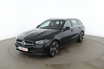 Mercedes-Benz C-Klasse 82cfd17c-9283-422e-872a-27e26b180e95