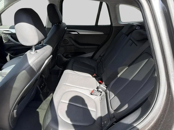 BMW X1 (2022) — foto 6 van 20
