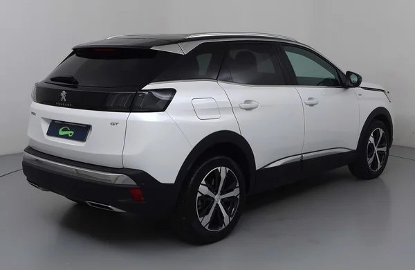 Peugeot 3008 (2023) — foto 24 van 28